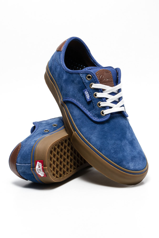 Vans chima ferguson 2025 pro royal gum